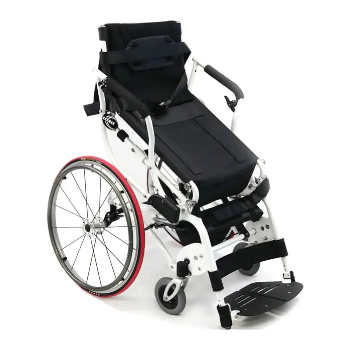 Karman XO-55 Horizon Extra Light Manual Standing Wheelchair