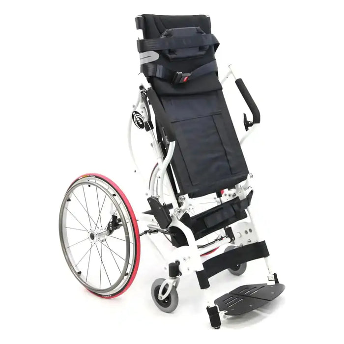 Karman XO-55 Horizon Extra Light Manual Standing Wheelchair