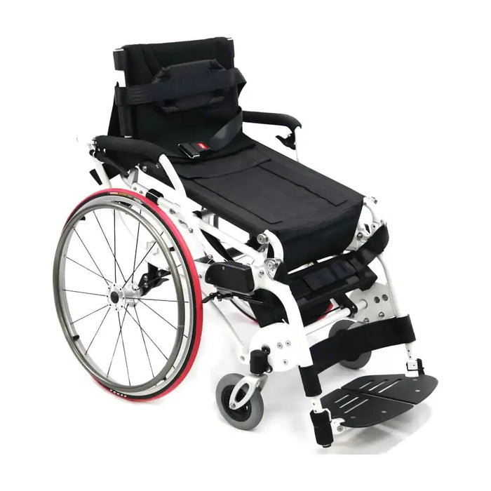 Karman XO-55 Horizon Extra Light Manual Standing Wheelchair