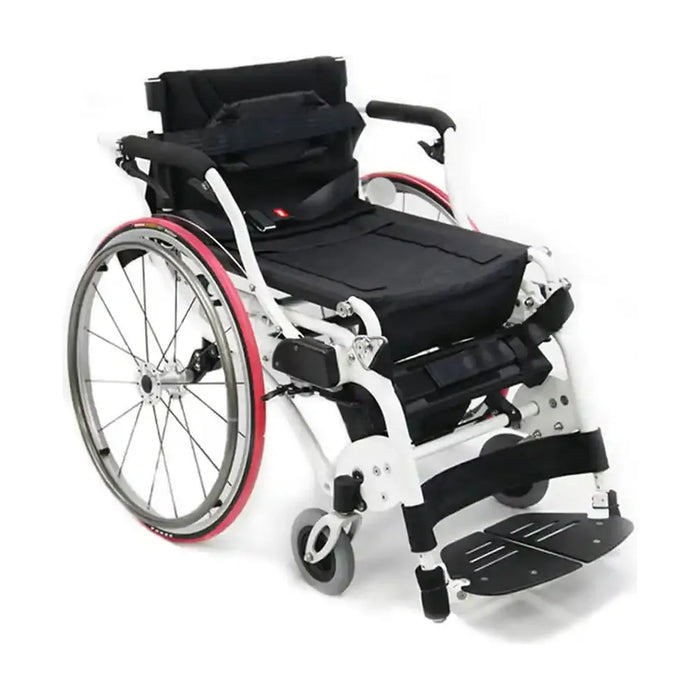 Karman XO-55 Horizon Extra Light Manual Standing Wheelchair