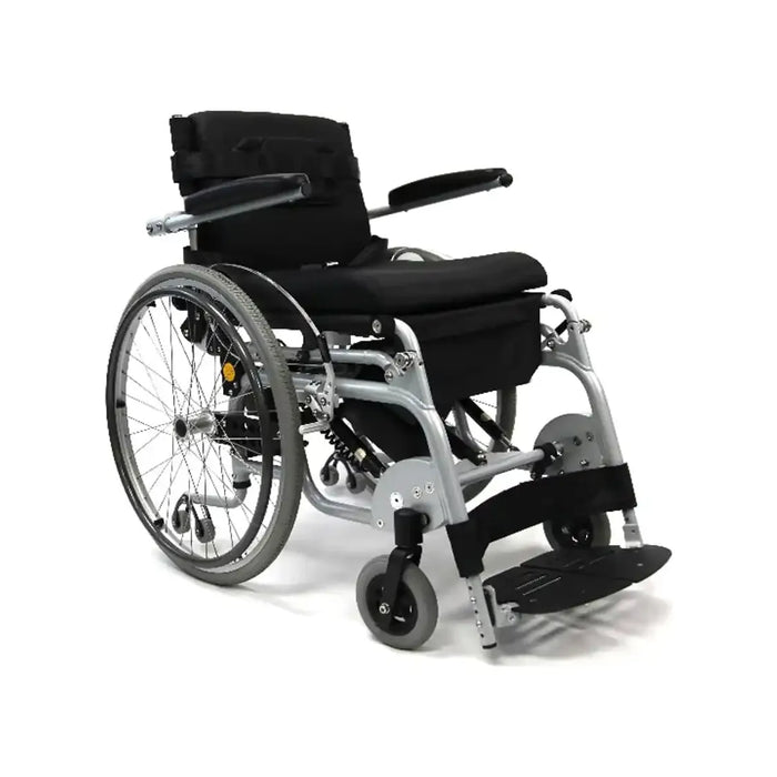 Karman XO-101 Lightweight Manual Power Standing Wheelchair