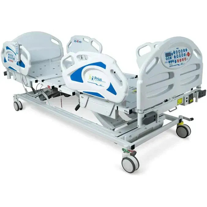 Ai1 Premium Expandable Low Bed