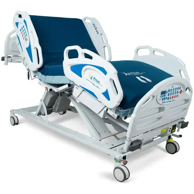 Prius Healthcare Ai1 Premium Expandable Low Bed