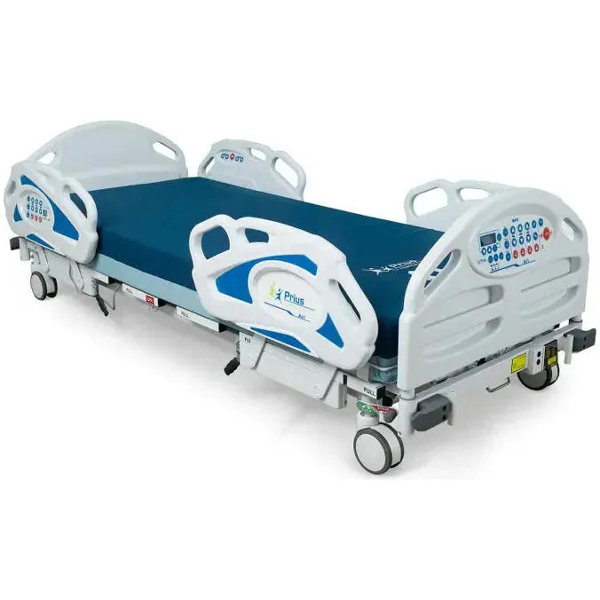 Prius Healthcare Ai1 Premium Expandable Low Bed