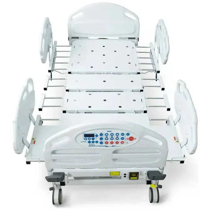 Prius Healthcare Ai1 Premium Expandable Low Bed