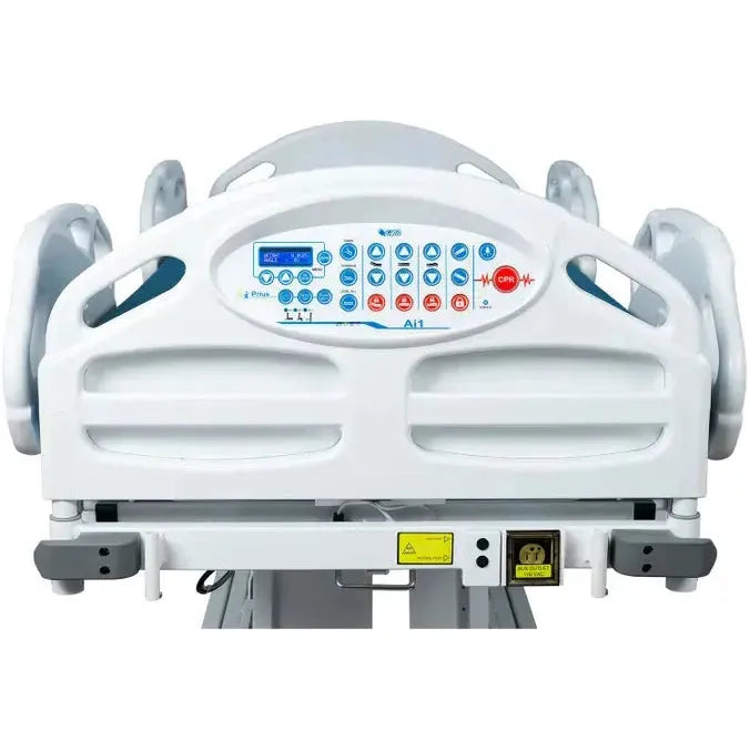 Prius Healthcare Ai1 Premium Expandable Low Bed