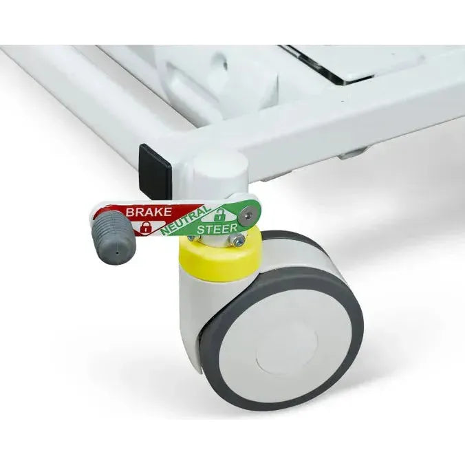 Prius Healthcare Ai1 Premium Expandable Low Bed