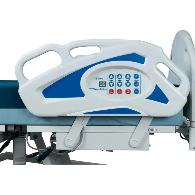 Ai1 Premium Expandable Low Bed