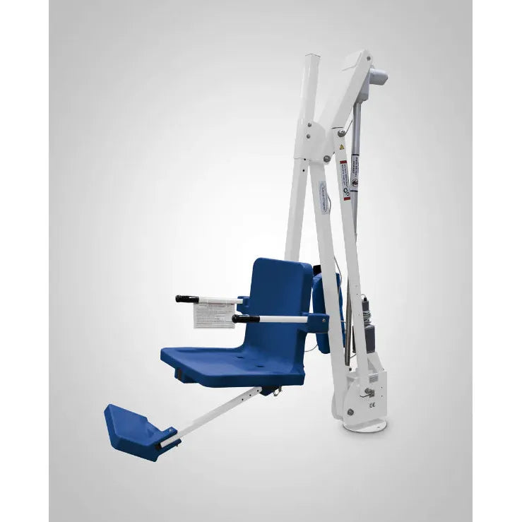 Aqua Creek Mighty Pool Lift Series Mighty 400/Mighty 600